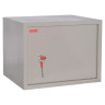 Шкаф металлический для документов КБС-02, 320х420х350 мм, 12 кг, сварной