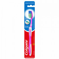 Зубная щетка COLGATE "Эксперт чистоты", средней жесткости, ш/к 01566, 5900273001566