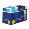 Бумага COLOR COPY GLOSSY, мелованная, глянцевая, А4, 200 г/м2, 250 л., для полноцветной лазерной печати, А++, Австрия, 139% (CIE), A4-27761 по низкой цене оптом 