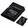 Карта памяти microSDHC 32 GB KINGSTON Canvas Select Plus, UHS-I U1, 100 Мб/с (class 10), адаптер, SDCS2/32GB по низкой цене оптом Краснодар, Москва, Уфа, Казань, Барнаул, Владивосток, Хабаровск, Сахалин, Красноярск, Екатеренбург, 