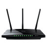 Маршрутизатор TP-LINK Archer C7, 5x1 Гбит, 2хUSB 2.0, WI-FI 2,4+5 ГГц 802.11aс 600+1300 Мбит по низкой цене оптом 