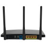 Маршрутизатор TP-LINK Archer C7, 5x1 Гбит, 2хUSB 2.0, WI-FI 2,4+5 ГГц 802.11aс 600+1300 Мбит по низкой цене оптом 