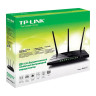 Маршрутизатор TP-LINK Archer C7, 5x1 Гбит, 2хUSB 2.0, WI-FI 2,4+5 ГГц 802.11aс 600+1300 Мбит по низкой цене оптом 