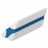 Ластик BRAUBERG "Jet Pro", 57х16х16 мм, цвет ассорти, треугольный, скошенные края, 228718 по низкой цене оптом 