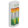 Зарядное устройство GP с аккумуляторами AA 2000 mAh 2 шт., E211210/AAHC-2CRB2, E211210AAHC2CR по низкой цене оптом 