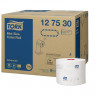 Бумага туалетная 100 м, TORK (Система Т6), комплект 27 шт., Advanced, 2-слойная, белая, 127530 по низкой цене оптом Краснодар, Москва, Уфа, Казань, Барнаул, Владивосток, Хабаровск, Сахалин, Красноярск, Екатеренбург, 
