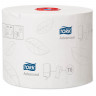 Бумага туалетная 100 м, TORK (Система Т6), комплект 27 шт., Advanced, 2-слойная, белая, 127530 по низкой цене оптом Краснодар, Москва, Уфа, Казань, Барнаул, Владивосток, Хабаровск, Сахалин, Красноярск, Екатеренбург, 