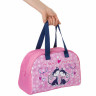 Сумка для внешкольных занятий BRAUBERG, 35x23x14,5 см, Friendly kittens, 270381 по низкой цене оптом 