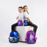 Ранец BRAUBERG PREMIUM, 2 отделения, с брелком, "Shining girl", 38х29х16 см, 270592 по низкой цене оптом 