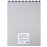 Скетчбук, крафт-бумага 80г/м2, 297х420мм, 50л, гребень, BRAUBERG ART CLASSIC, 128953 по низкой цене оптом Краснодар, Москва, Уфа, Казань, Барнаул, Владивосток, Хабаровск, Сахалин, Красноярск, Екатеренбург, 