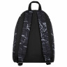 Рюкзак BRAUBERG универсальный, сити-формат, "Black marble", 20 литров, 41х32х14 см, 270790 по низкой цене оптом Краснодар, Москва, Уфа, Казань, Барнаул, Владивосток, Хабаровск, Сахалин, Красноярск, Екатеренбург, 
