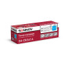 Картридж лазерный SONNEN (SH-CB541A) для HP CLJ CP1215/1515 ВЫСШЕЕ КАЧЕСТВО, голубой, 1400 страниц, 363955 по низкой цене оптом Краснодар, Москва, Уфа, Казань, Барнаул, Владивосток, Хабаровск, Сахалин, Красноярск, Екатеренбург, 