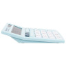Калькулятор настольный BRAUBERG ULTRA PASTEL-12-LB (192x143 мм), 12 разрядов, двойное питание, ГОЛУБОЙ, 250502 по низкой цене оптом 