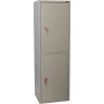 Шкаф металлический для документов BRABIX "KBS-032Т", 1503х470х390 мм, 37 кг, трейзер, сварной, 291157 по низкой цене оптом 