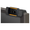 Веб-камера DEFENDER G-lens 2579, HD720p, 2МП, черная 63179 по низкой цене оптом Веб-камера DEFENDER G-lens 2579, HD720p, 2МП, черная 63179 по низкой цене оптом
