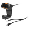 Веб-камера DEFENDER G-lens 2579, HD720p, 2МП, черная 63179 по низкой цене оптом Веб-камера DEFENDER G-lens 2579, HD720p, 2МП, черная 63179 по низкой цене оптом
