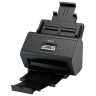 Сканер потоковый BROTHER ADS-2800W, А4, 1200х1200, 60 стр./мин., 3000 стр./день, АПД, сетевая карта, Wi-Fi (кабель USB в компл.), ADS2800WUX1 по низкой цене оптом 