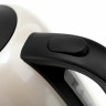 Чайник с термометром BRAYER BR1005YE, 1,7л, 2200Вт, закрытый нагревательный элемент, сталь, бежевый по низкой цене оптом Краснодар, Москва, Уфа, Казань, Барнаул, Владивосток, Хабаровск, Сахалин, Красноярск, Екатеренбург, 
