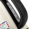 Чайник с термометром BRAYER BR1005YE, 1,7л, 2200Вт, закрытый нагревательный элемент, сталь, бежевый по низкой цене оптом Краснодар, Москва, Уфа, Казань, Барнаул, Владивосток, Хабаровск, Сахалин, Красноярск, Екатеренбург, 