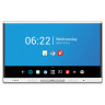 Интерактивная панель SMART SBID-MX275-V2, 75", 3840х2160, 16:9, SMART Learning Suite, 10 касаний по низкой цене оптом Краснодар, Москва, Уфа, Казань, Барнаул, Владивосток, Хабаровск, Сахалин, Красноярск, Екатеренбург, 