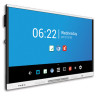 Интерактивная панель SMART SBID-MX275-V2, 75", 3840х2160, 16:9, SMART Learning Suite, 10 касаний по низкой цене оптом Краснодар, Москва, Уфа, Казань, Барнаул, Владивосток, Хабаровск, Сахалин, Красноярск, Екатеренбург, 