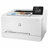 Принтер лазерный ЦВЕТНОЙ HP Color LaserJet Pro M255dw А4 21 стр/мин, 40000 стр/мес ДУПЛЕКС, Wi-Fi, сетевая карта, 7KW64A по низкой цене оптом 