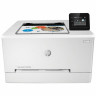 Принтер лазерный ЦВЕТНОЙ HP Color LaserJet Pro M255dw А4 21 стр/мин, 40000 стр/мес ДУПЛЕКС, Wi-Fi, сетевая карта, 7KW64A по низкой цене оптом 