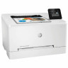 Принтер лазерный ЦВЕТНОЙ HP Color LaserJet Pro M255dw А4 21 стр/мин, 40000 стр/мес ДУПЛЕКС, Wi-Fi, сетевая карта, 7KW64A по низкой цене оптом 