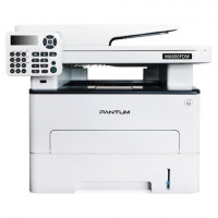 МФУ лазерное PANTUM M6800FDW, "4 в 1", А4, 30 страниц/мин, 60000 страниц/месяц, ДУПЛЕКС, АПД, Wi-Fi, сетевая карта