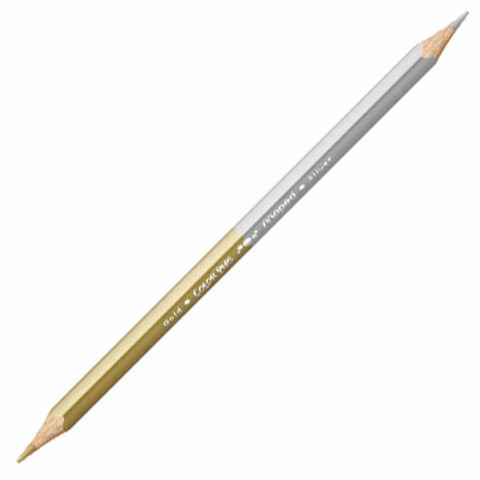 Карандаши двусторонние MAPED (Франция) "Color'Peps Duo", 12 штук, 24 цвета, трехгранные, 829600 по низкой цене оптом 