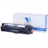 Картридж лазерный NV PRINT (NV-CE413A) для HP LJ M351a/375nw/451dn/475dn, пурпур, ресурс 2600 страниц по низкой цене оптом 
