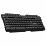 Клавиатура беспроводная DEFENDER Element HB-195 RU,USB, 114 клавиш, черная, 45195 по низкой цене оптом Краснодар, Москва, Уфа, Казань, Барнаул, Владивосток, Хабаровск, Сахалин, Красноярск, Екатеренбург, 