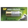 Батарейки GP High Voltage, 23AE, алкалиновая, для сигнализаций, 1 шт., в блистере (отрывной блок), 23AF-2C5 по низкой цене оптом 