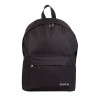 Рюкзак STAFF STREET универсальный, черный, 38x28x12 см, 226370 по низкой цене оптом 