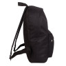 Рюкзак STAFF STREET универсальный, черный, 38x28x12 см, 226370 по низкой цене оптом 