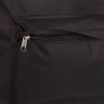 Рюкзак STAFF STREET универсальный, черный, 38x28x12 см, 226370 по низкой цене оптом 