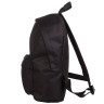 Рюкзак STAFF STREET универсальный, черный, 38x28x12 см, 226370 по низкой цене оптом 