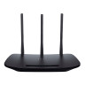 Маршрутизатор TP-LINK TL-WR940N, 5x100 Мбит, Wi-Fi 2,4 ГГц 802.11n 450 Мбит по низкой цене оптом 