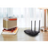 Маршрутизатор TP-LINK TL-WR940N, 5x100 Мбит, Wi-Fi 2,4 ГГц 802.11n 450 Мбит по низкой цене оптом 