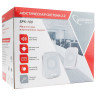 Колонки компьютерные GEMBIRD SPK-100-W, 2.0, 2х3 Вт, USB, регулятор громкости, белые по низкой цене оптом Краснодар, Москва, Уфа, Казань, Барнаул, Владивосток, Хабаровск, Сахалин, Красноярск, Екатеренбург, 