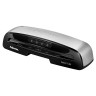 Ламинатор FELLOWES SATURN 3i, формат A4, толщина пленки 1 сторона 75-125 мкм, скорость 30 см/мин, FS-57248 по низкой цене оптом 