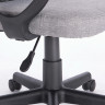 Кресло КОМПАКТНОЕ BRABIX "Jet MG-315", с подлокотниками, серое, 531840 по низкой цене оптом 