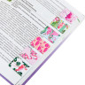 Закладки для книг МАГНИТНЫЕ, "FLAMINGO", набор 6 шт., 35x25 мм, BRAUBERG, 113165 по низкой цене оптом Краснодар, Москва, Уфа, Казань, Барнаул, Владивосток, Хабаровск, Сахалин, Красноярск, Екатеренбург, 