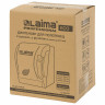 Диспенсер для полотенец в рулонах LAIMA PROFESSIONAL ECO (Система Н1), механический, с рычагом, белый, ABS-пластик, 606549 по низкой цене оптом Краснодар, Москва, Уфа, Казань, Барнаул, Владивосток, Хабаровск, Сахалин, Красноярск, Екатеренбург, 