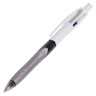 Ручка шариковая автоматическая с грипом BIC "4Colours 3 + 1 HB", 3 цвета (синий, черный, красный) + механический карандаш, 942104 по низкой цене оптом 