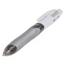 Ручка шариковая автоматическая с грипом BIC "4Colours 3 + 1 HB", 3 цвета (синий, черный, красный) + механический карандаш, 942104 по низкой цене оптом 