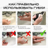Губка-ластик МЕЛАМИНОВАЯ (BASF, Germany) для удаления пятен и стойких загрязнений, 90х55х20 мм, КОМПЛЕКТ 5 шт., колорбокс, LAIMA, 606891 по низкой цене оптом 