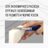 Губка-ластик МЕЛАМИНОВАЯ (BASF, Germany) для удаления пятен и стойких загрязнений, 90х55х20 мм, КОМПЛЕКТ 5 шт., колорбокс, LAIMA, 606891 по низкой цене оптом 