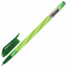 Ручка шариковая STAFF "College BP-12", СИНЯЯ, корпус ассорти, узел 0,7 мм, линия письма 0,35 мм, 143745 по низкой цене оптом 