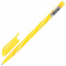 Ручка шариковая STAFF "College BP-12", СИНЯЯ, корпус ассорти, узел 0,7 мм, линия письма 0,35 мм, 143745 по низкой цене оптом 